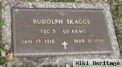 Rudolph Skaggs