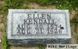 Ellen Ford Kendall