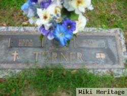 Betty L Allen Turner