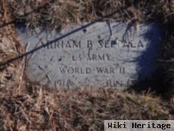 Miriam B Conley Seppala