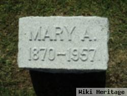 Mary A. Turck Andre