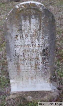 Thomas Moorman