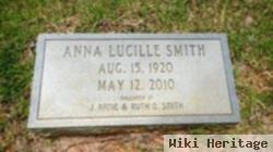 Anna Lucille Smith