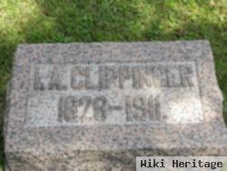 Isaiah A. Clippinger