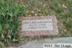 James William Smith