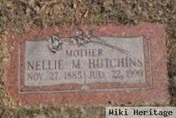 Nellie M. Hutchins