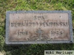 Bernard Kempinski