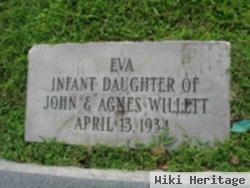 Eva Valencia Willett