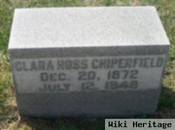 Clara Louise Ross Chiperfield