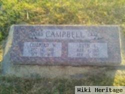 Ruth L Campbell