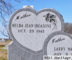 Melba Jean Beason Heine