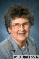 Beverly J. Williams Aldrich