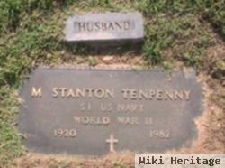 Maurice Stanton Tenpenny