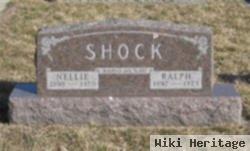 Nellie Winebrenner Shock