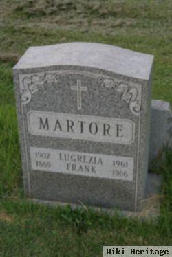Frank Martore