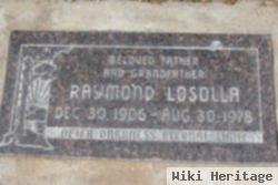 Raymond Losolla