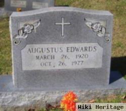 Augustus "gus" Edwards