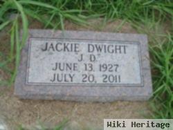Dr Jackie Dwight Savage