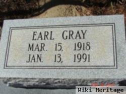 Earl Gray Chambers