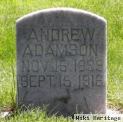 Andrew Adamson