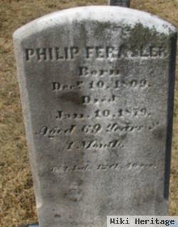 Philip Fernsler