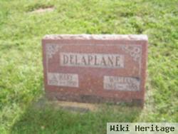 William Delaplane