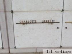 Charlotte A. Jarrett