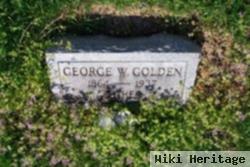 George Golden