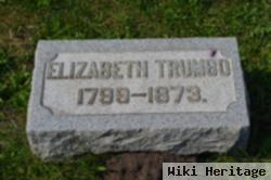 Elizabeth Snyder Trumbo