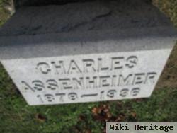 Charles Assenheimer