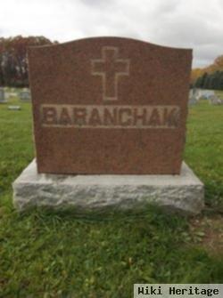 Mary B Baranchak Gunter