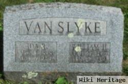 Ida Learn Vanslyke