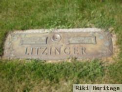 Ellen Jane Litzinger