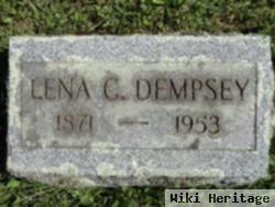 Lena C Sauer Dempsey