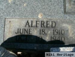 Alfred Ward