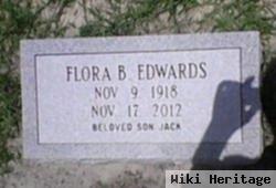 Flora Belle Edwards