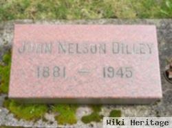 John Nelson Dilley