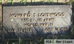 Howard S. Loitwood