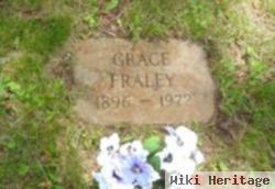 Grace Fraley