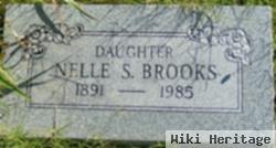 Nelle S. Brooks