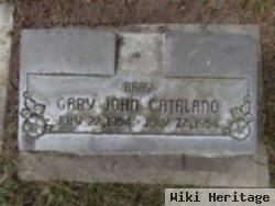 Gary John Catalano