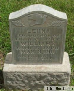 Leona Williams