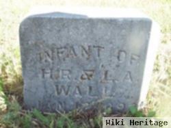 Infant Wall