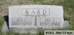 Dee Carl Ward