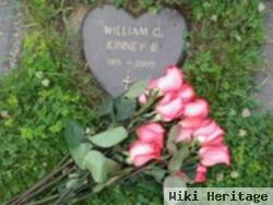 William George Kinney, Ii