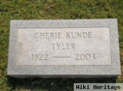 Cherie K Tyler