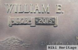 William E. "bill" Kay