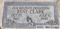 Rene Clark