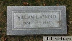 William L. Arnold