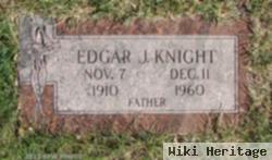 Edgar John Knight